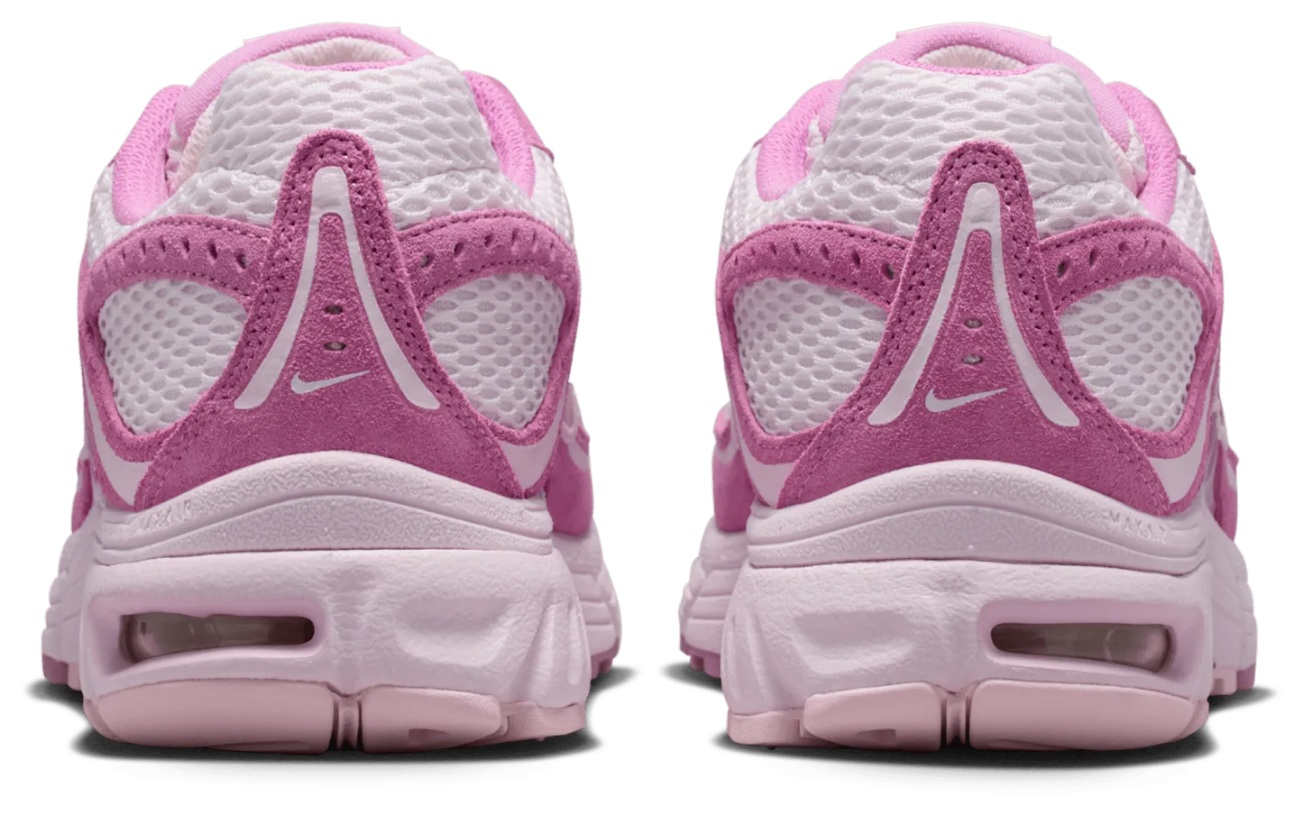 Nike Air Max Moto 2K - Pink/Pink - Image 3