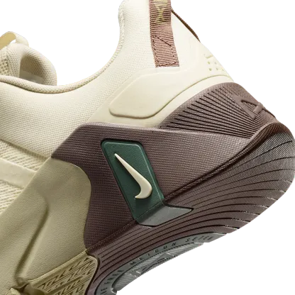 Nike Metcon 7 - Light Khaki/Light Chocolate/Light Khaki - Image 8