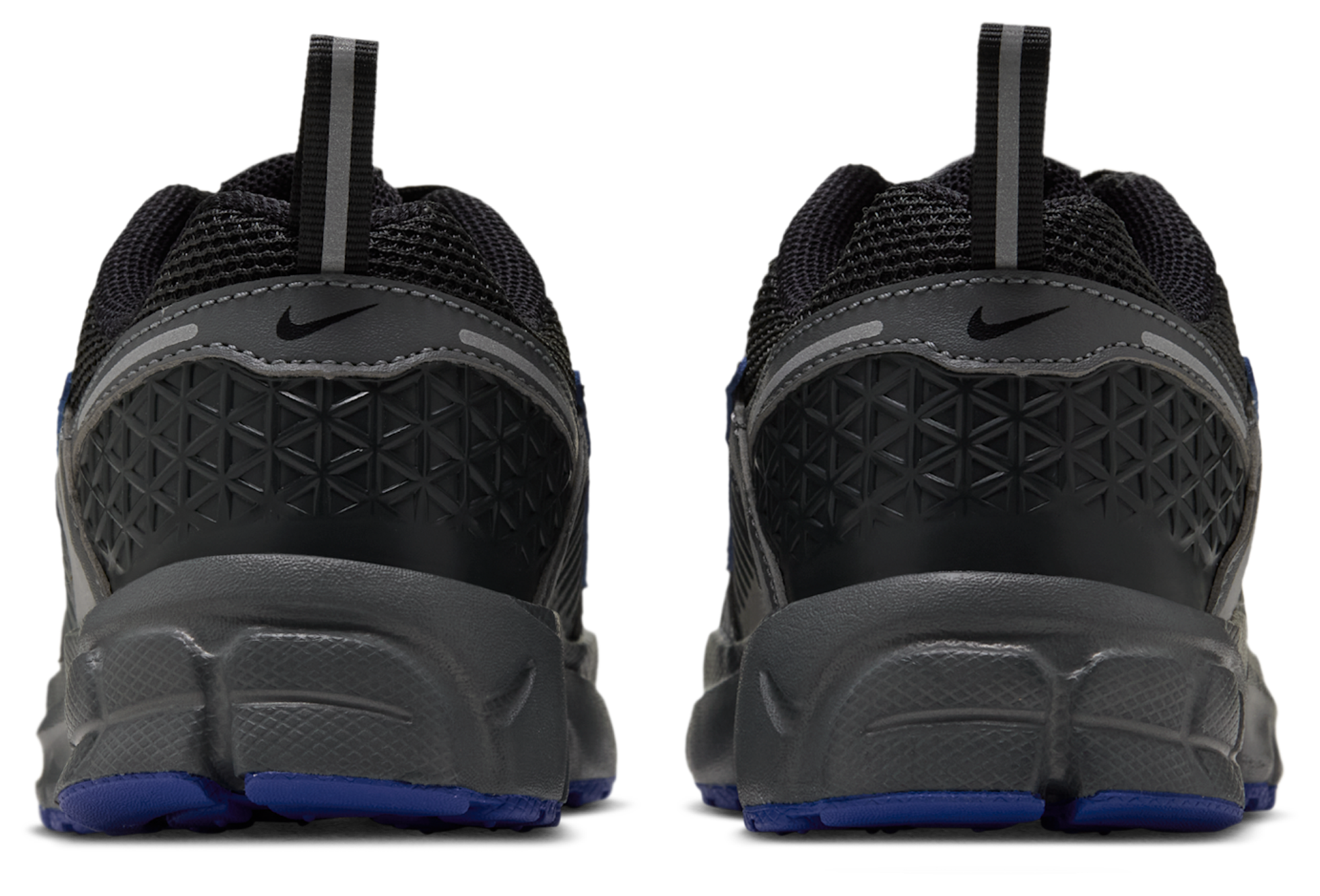 Nike Vomero 5 童款 - Smoke Grey/Hyper Royal/Anthracite - Image 3