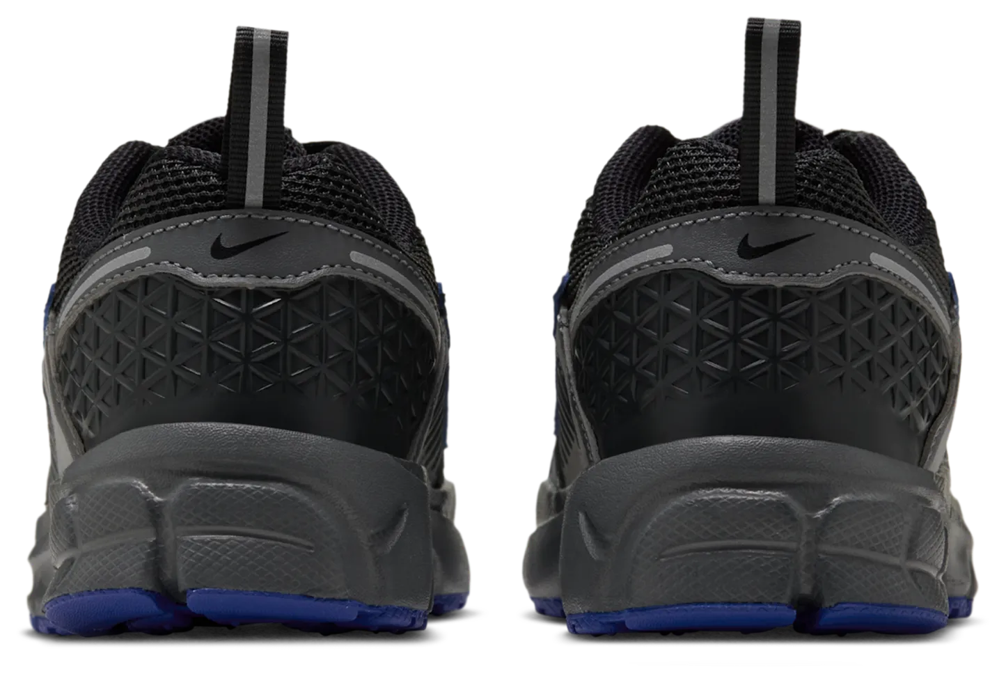 Nike Vomero 5 童款 - Smoke Grey/Hyper Royal/Anthracite - Image 3