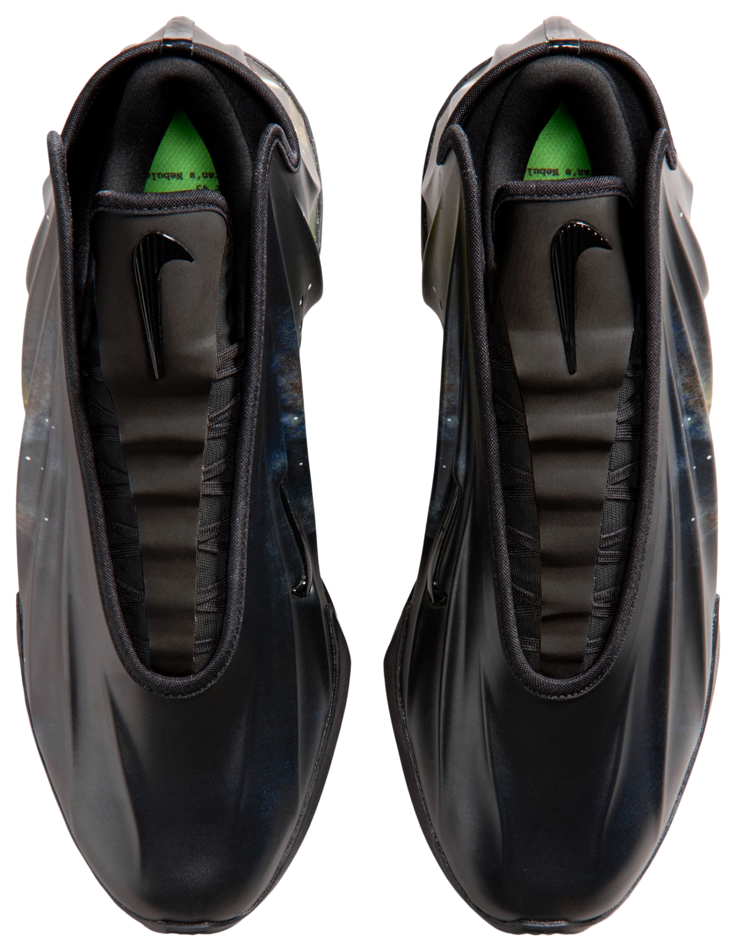 Nike GT Future - Rage Green /Black  (IR115352) - Image 4