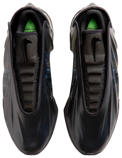 Nike GT Future - Rage Green /Black  (IR115352) - Image 4