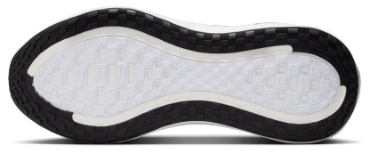 Nike Vomero Plus - White/Cool Grey/Black - Image 5