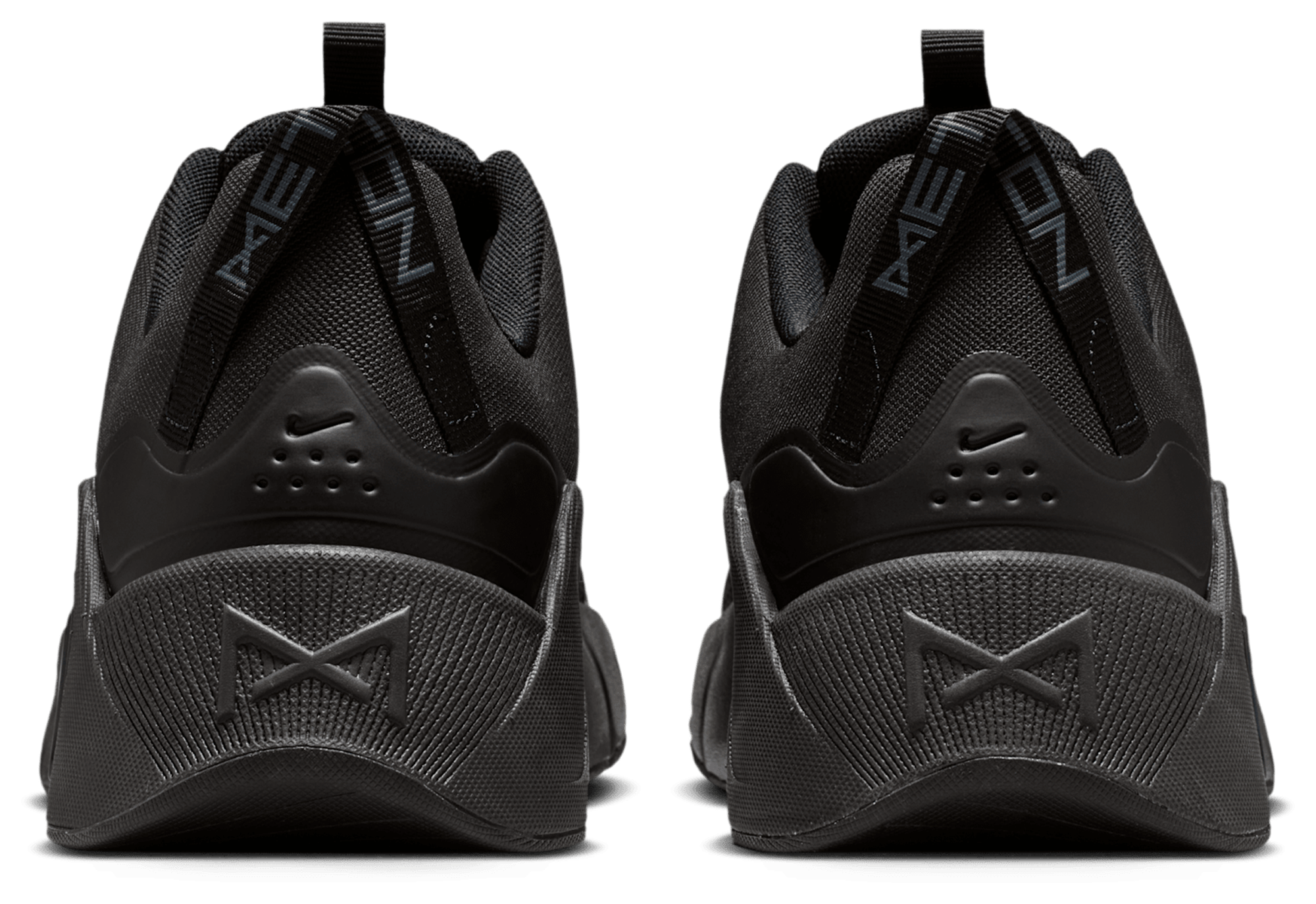 Nike Metcon 7 - Anthracite/Black - Image 3