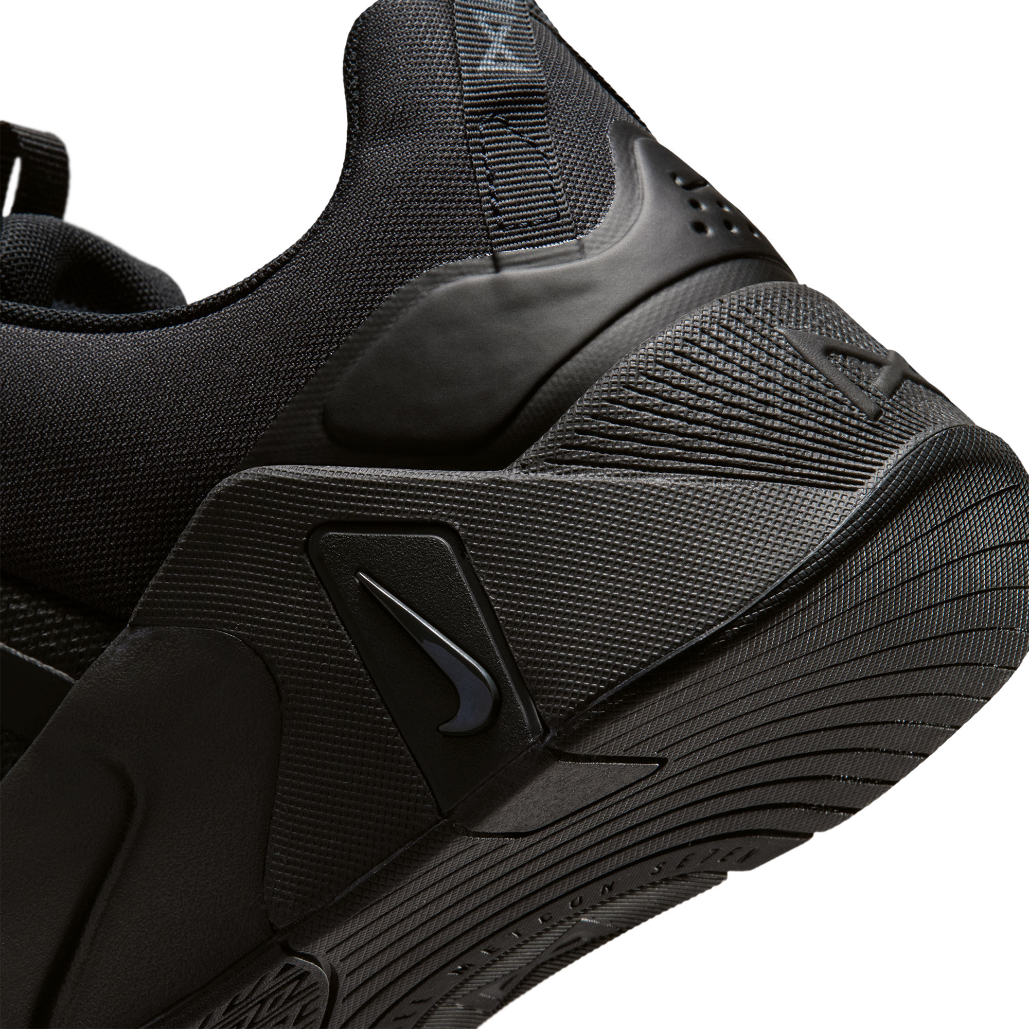 Nike Metcon 7 - Anthracite/Black - Image 8