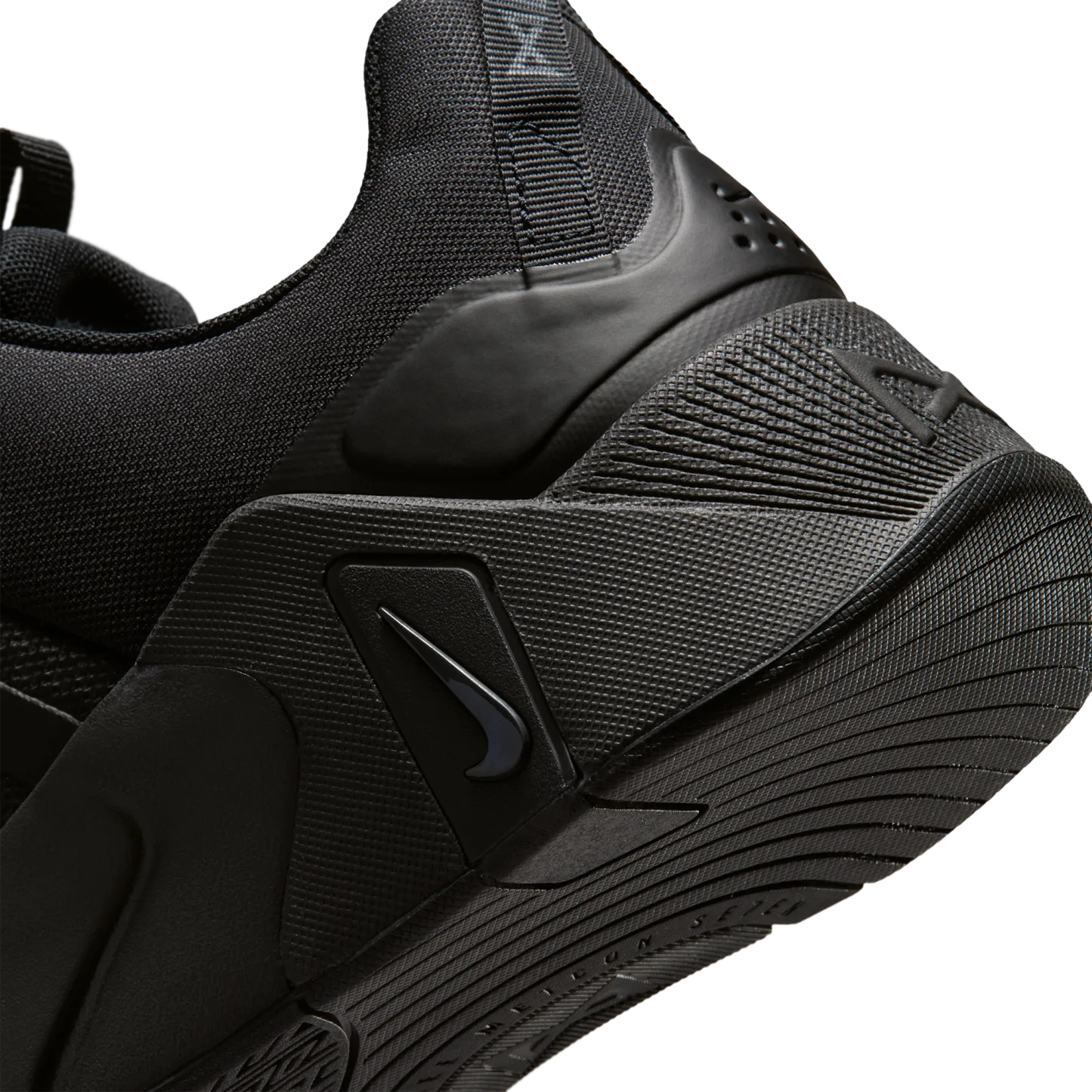 Nike Metcon 7 - Anthracite/Black - Image 8