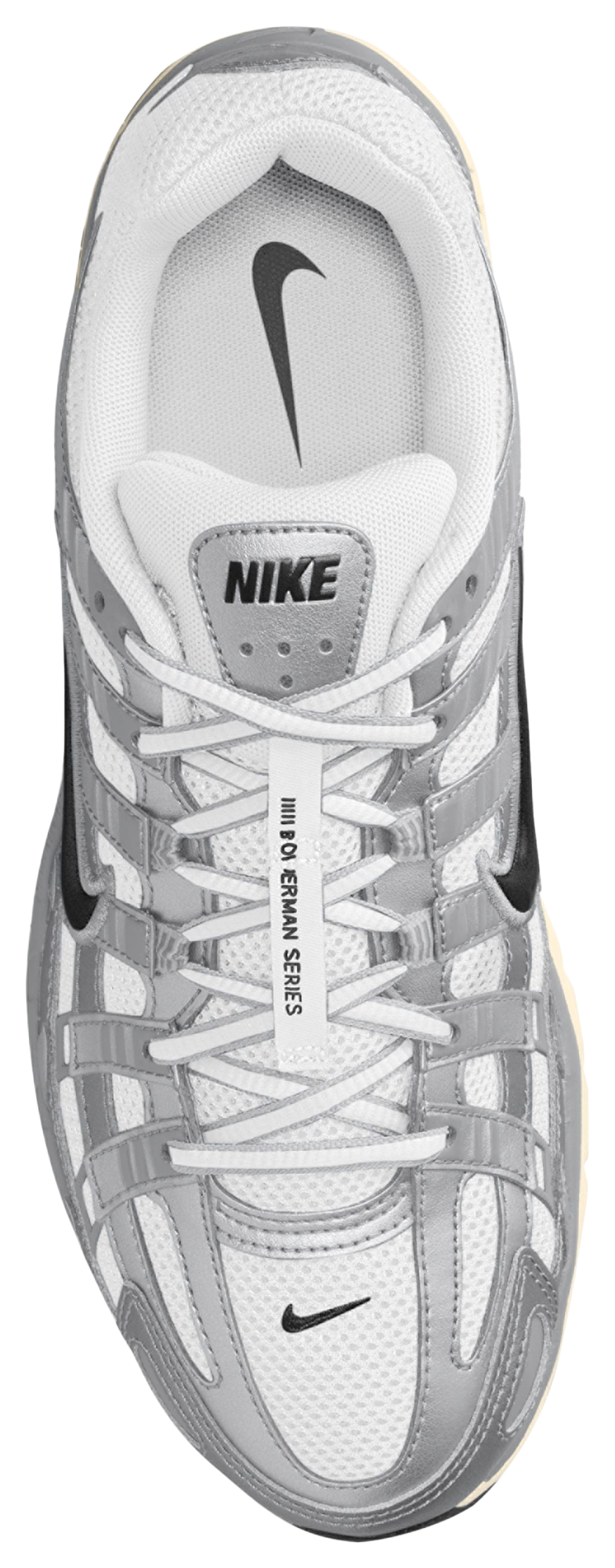 Nike P-6000 - Black - Image 3