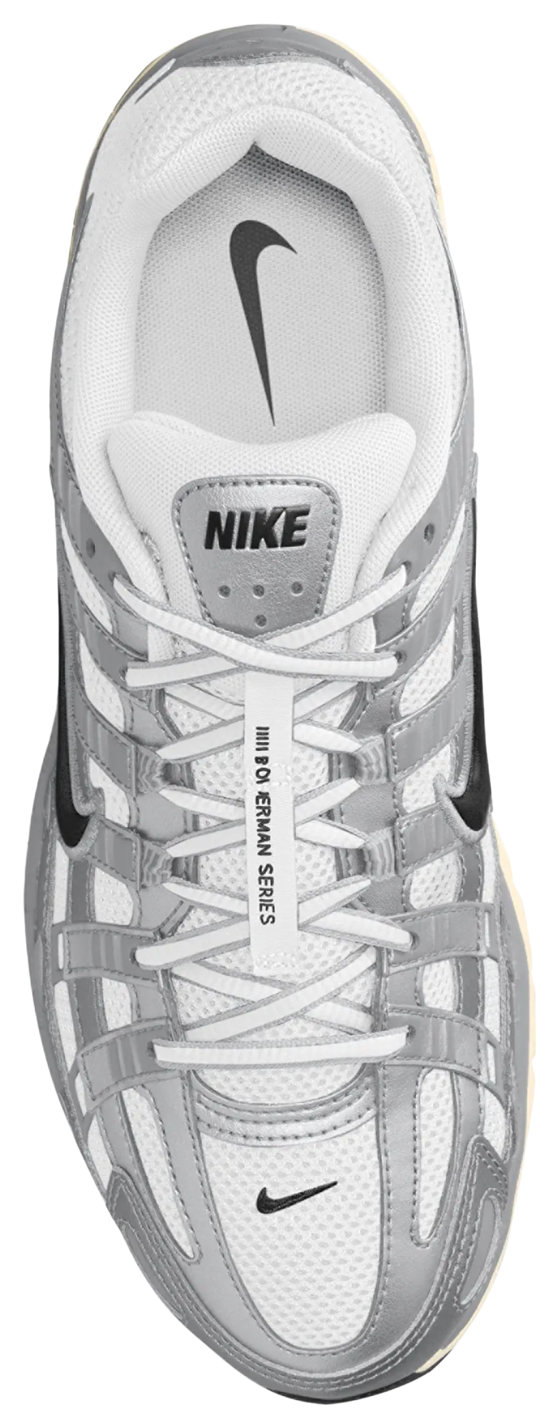 Nike P-6000 - Black - Image 3