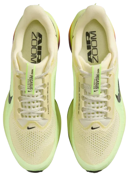 Nike Pegasus Premium - Alabaster/Barely Volt/Multi - Image 4