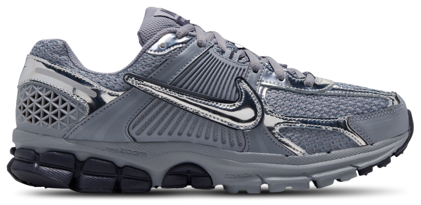 Nike Zoom Vomero 5 - Gray/Stealth - Image 1