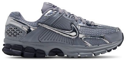 Nike Zoom Vomero 5 - Gray/Stealth - Image 1