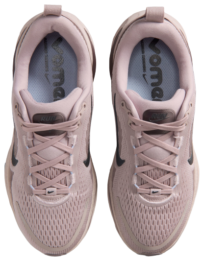 Nike Vomero 18 童款 - Particle Rose/Off Noir/Silt Red - Image 4