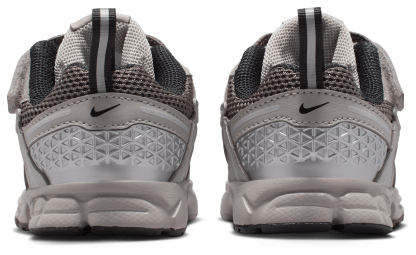 Nike Vomero 5 童款 - College Grey/Black/Cave Stone - Image 3
