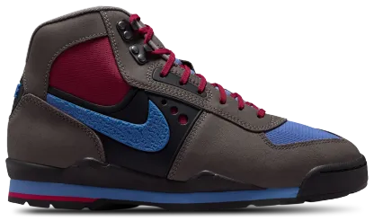 Nike Baltoro Boots - Geode Teal/Lt British Tan/Black - Image 1