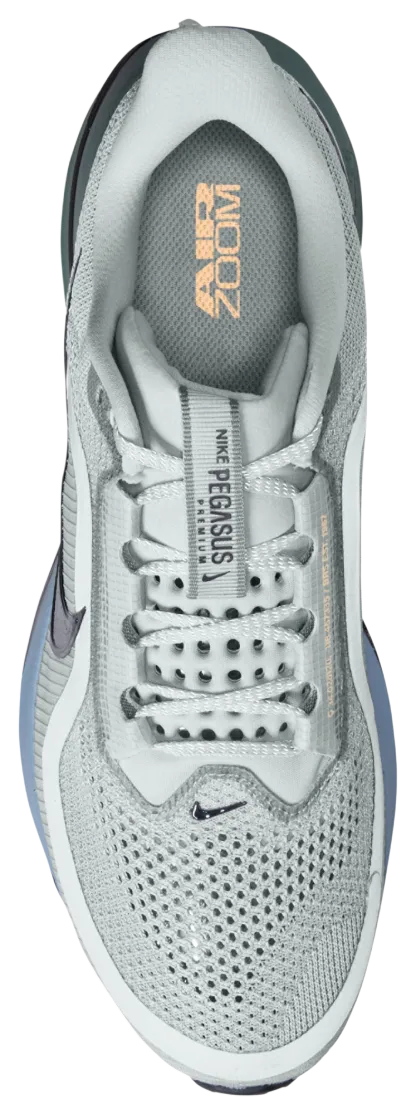 Nike Pegasus Premium - Grey Mist/Dark Obsidian/Mineral Slate - Image 3