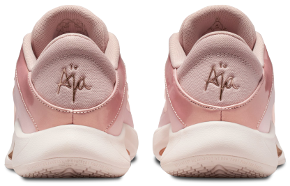 Nike A'One - Metallic Red/Stone Mauve/Bronze - Image 3