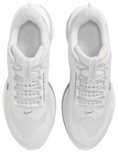 Nike Pegasus Premium - Metallic Silver/White - Image 4