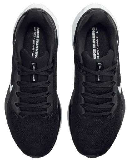 Nike Air Zoom Pegasus 41 - White/Black - Image 4