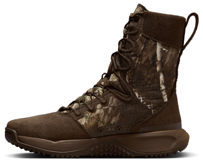 Nike SFB B2 Realtree - Black/Cacao  Wow - Image 2