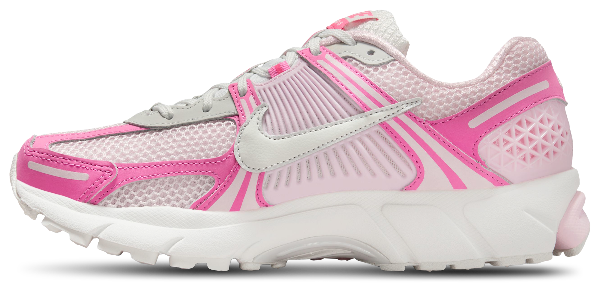 Nike Zoom Vomero 5 NA9 - Summit White/Hyper Pink - Image 2