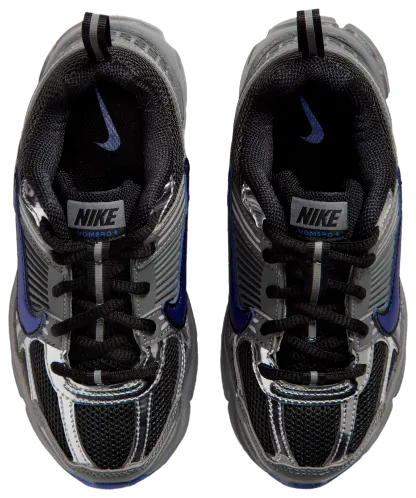 Nike Vomero 5 童款 - Smoke Grey/Hyper Royal/Anthracite - Image 4