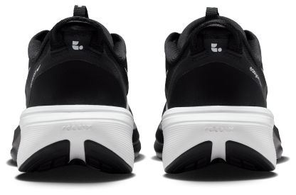 Nike Pegasus 42 Easyon - Black/White/Dark Smoke Grey - Image 3