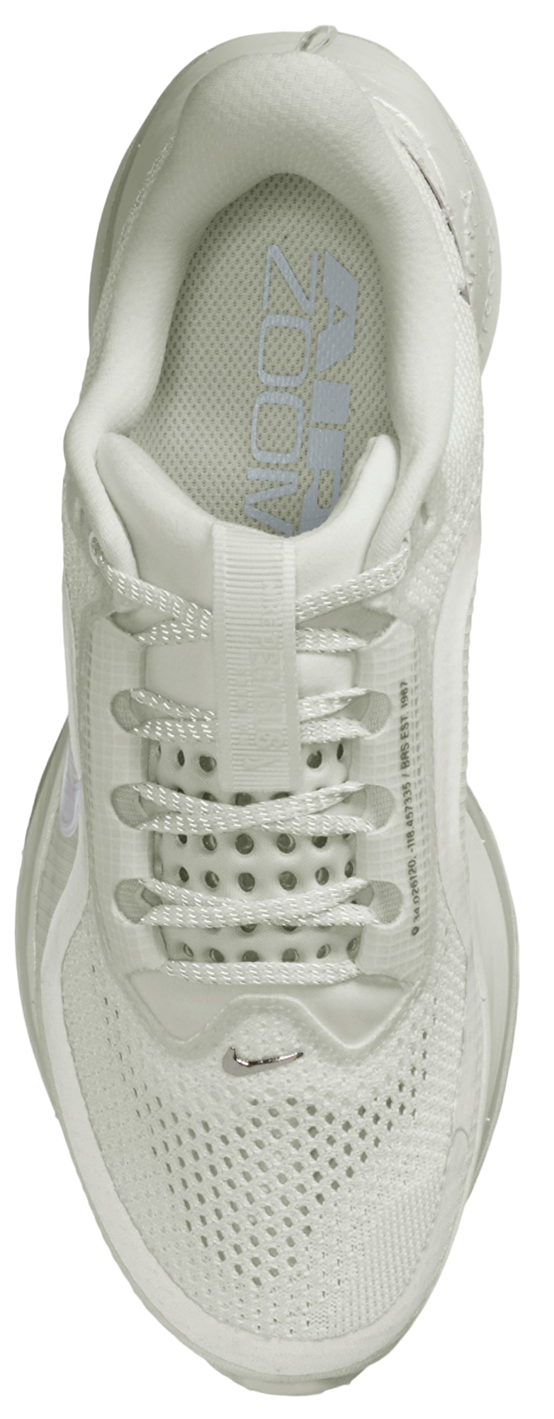 Nike Pegasus Premium - Pure Platinum/Summit White - Image 2