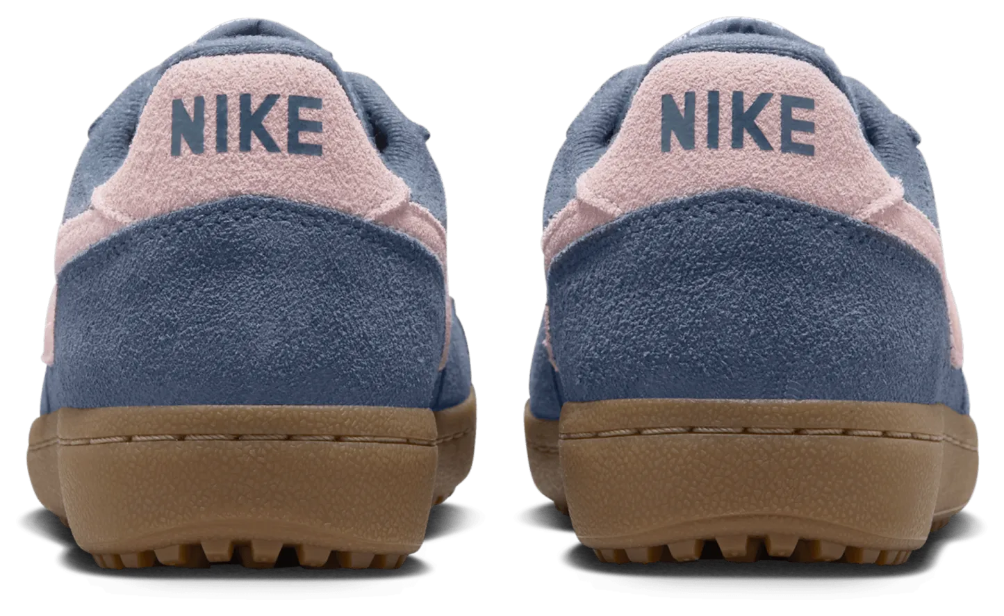 Nike Field General - Thunder Blue/Pink Foam/Gum Dk Brown - Image 3