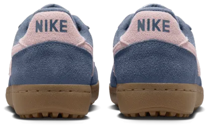 Nike Field General - Thunder Blue/Pink Foam/Gum Dk Brown - Image 3