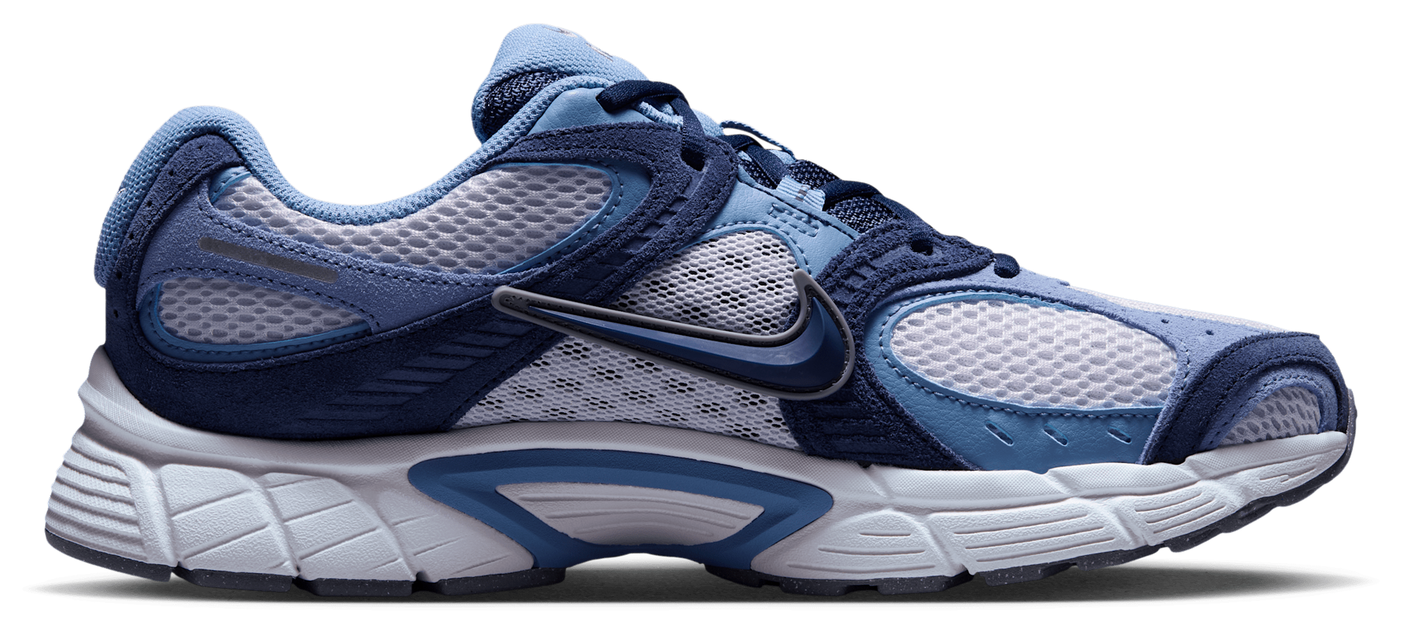 Nike V5 RNR - Work Blue/Black/Midnight Navy - Image 1
