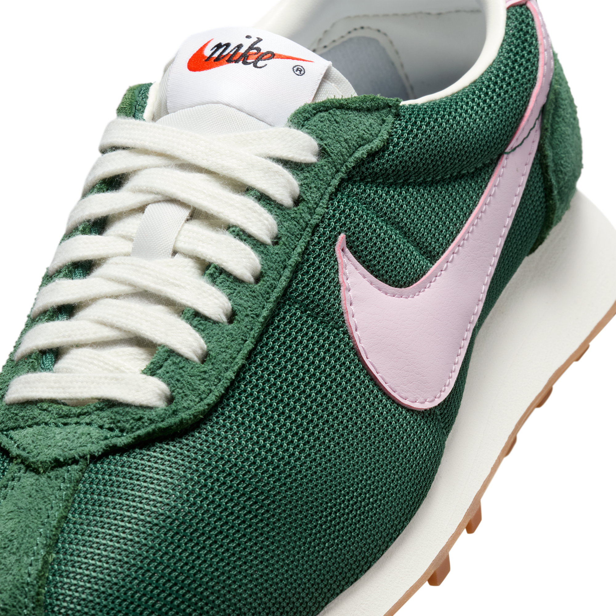 Nike LD-1000 - Bleached Lilac/Fir/Sail - Image 7