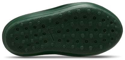 Nike Reactx ReJuven8 童款 - Green/Black - Image 4