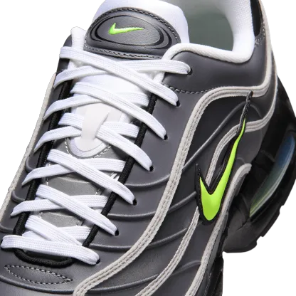 Nike Air Max Joga Bonito - Gray/Volt/Black - Image 7