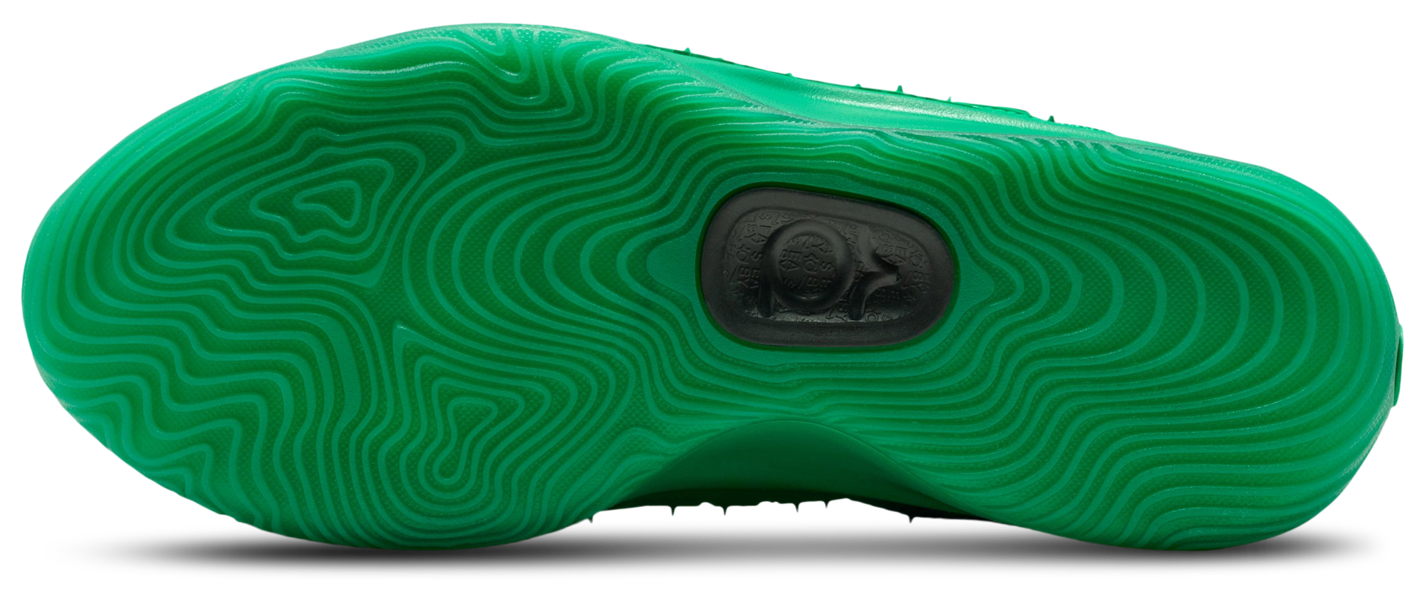 Nike KD 18 GI - Stadium Green/Black - Image 5