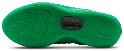 Nike KD 18 GI - Stadium Green/Black - Image 5