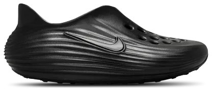 Nike Reactx ReJuven8 童款 - Black/Black/Black - Image 1