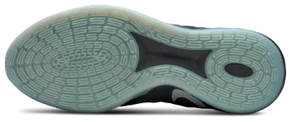 Nike Sabrina 3 - Black/White - Image 5