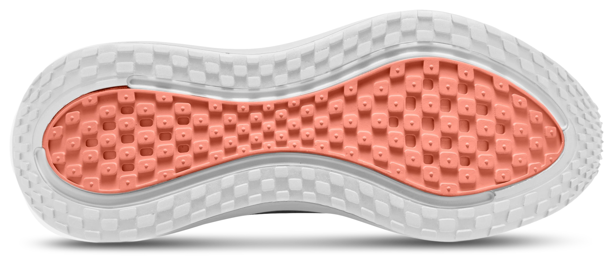 Nike Vomero Plus - Black/White/Atomic Pink - Image 4