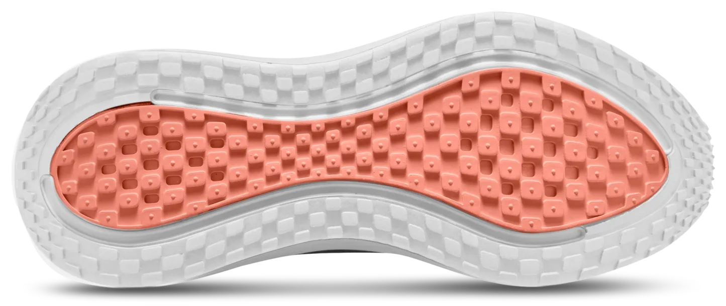 Nike Vomero Plus - Black/White/Atomic Pink - Image 4