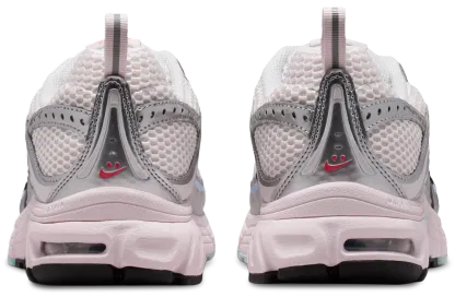 Nike Air Max Moto 2K - Silver/Pink - Image 3