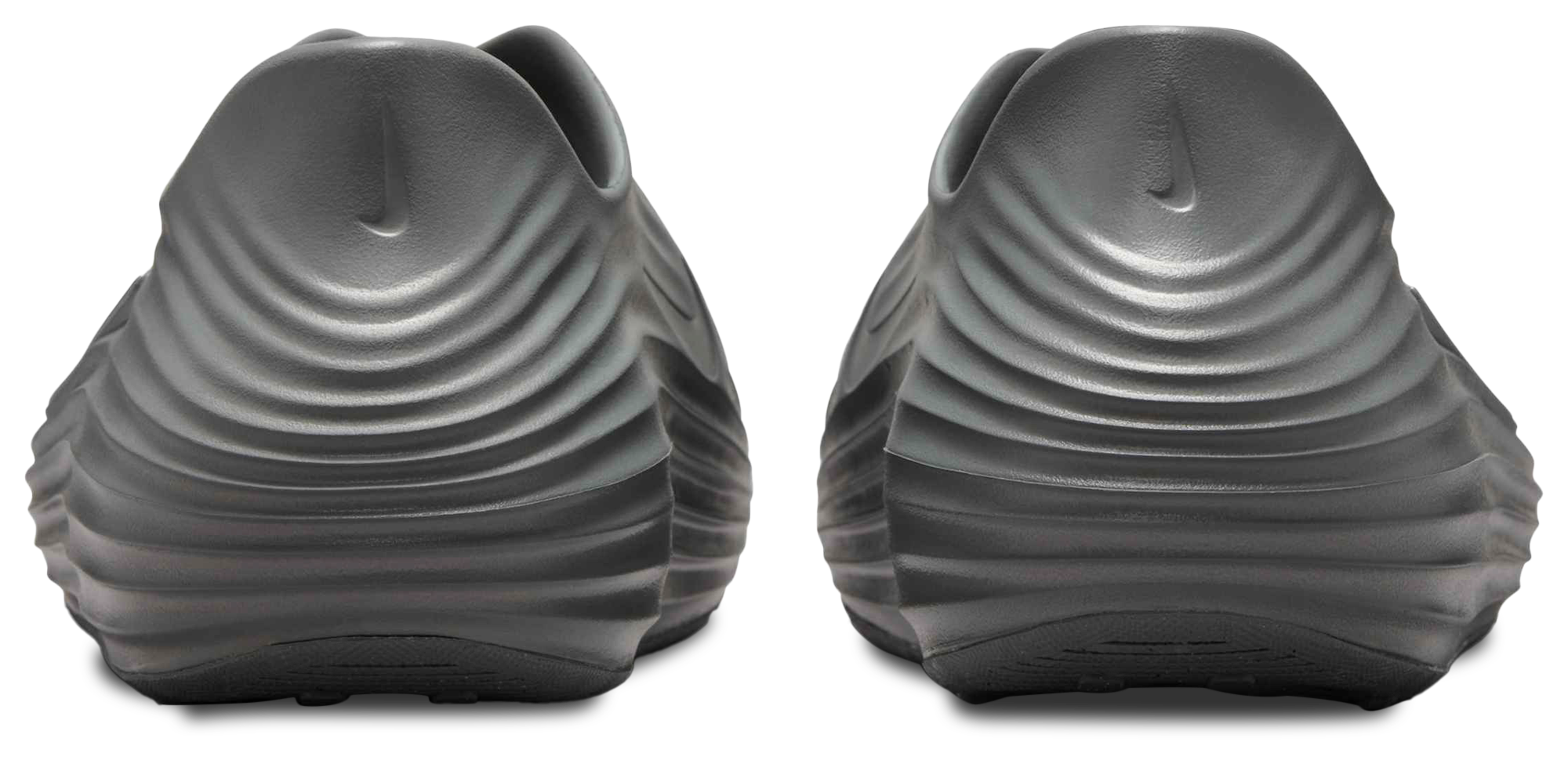 Nike ReactX Rejuven8 - Smoke Grey/Light Smoke Grey/Smoke Grey - Image 3