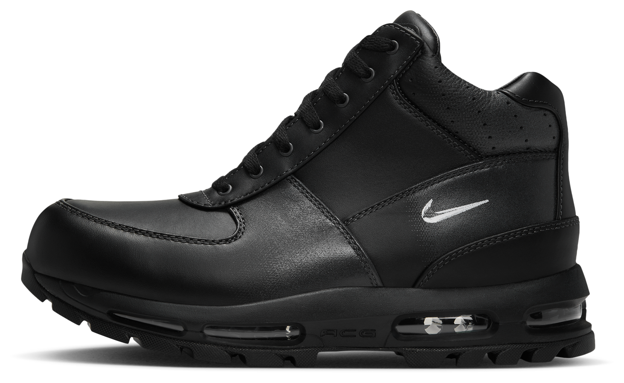 Nike Air Max Goadome - White/Anthracite/Black - Image 2