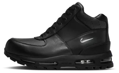 Nike Air Max Goadome - White/Anthracite/Black - Image 2