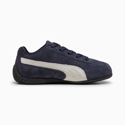 Speedcat OG Little Kids' Sneakers - New Navy-PUMA White - 7