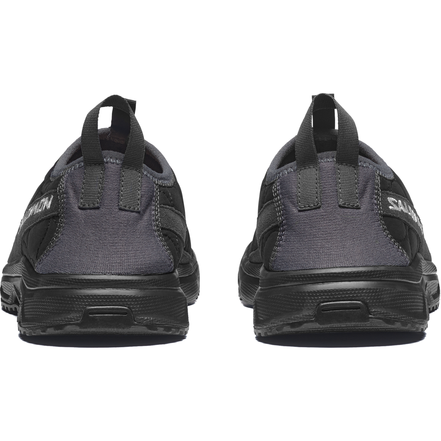 Salomon RX MOC 3.0 ATQ - Black / Black / Asphalt - View 4