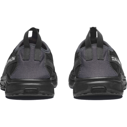 Salomon RX MOC 3.0 ATQ - Black / Black / Asphalt - View 4