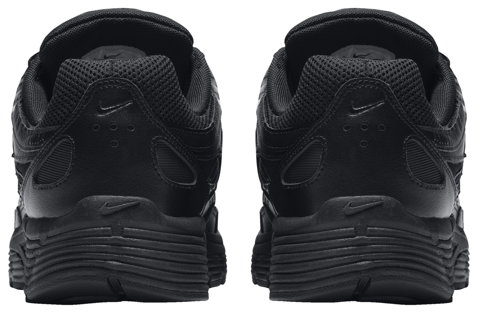 Nike P-6000 - Black/Black - Image 11