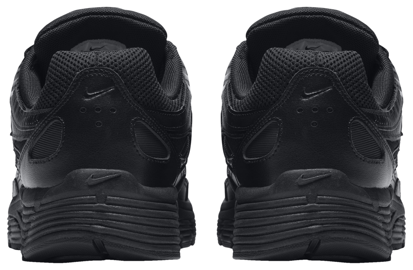 Nike P-6000 - Black/Black - Image 11