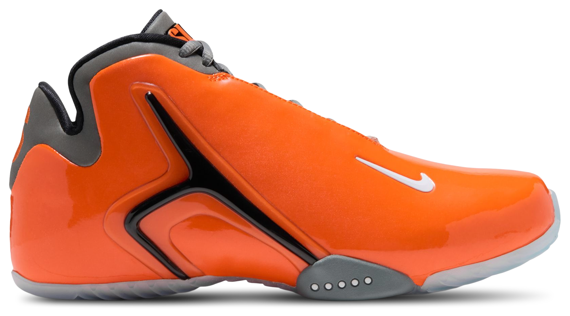 Nike Air Zoom Hyperflight - Orange/Orange - Image 1