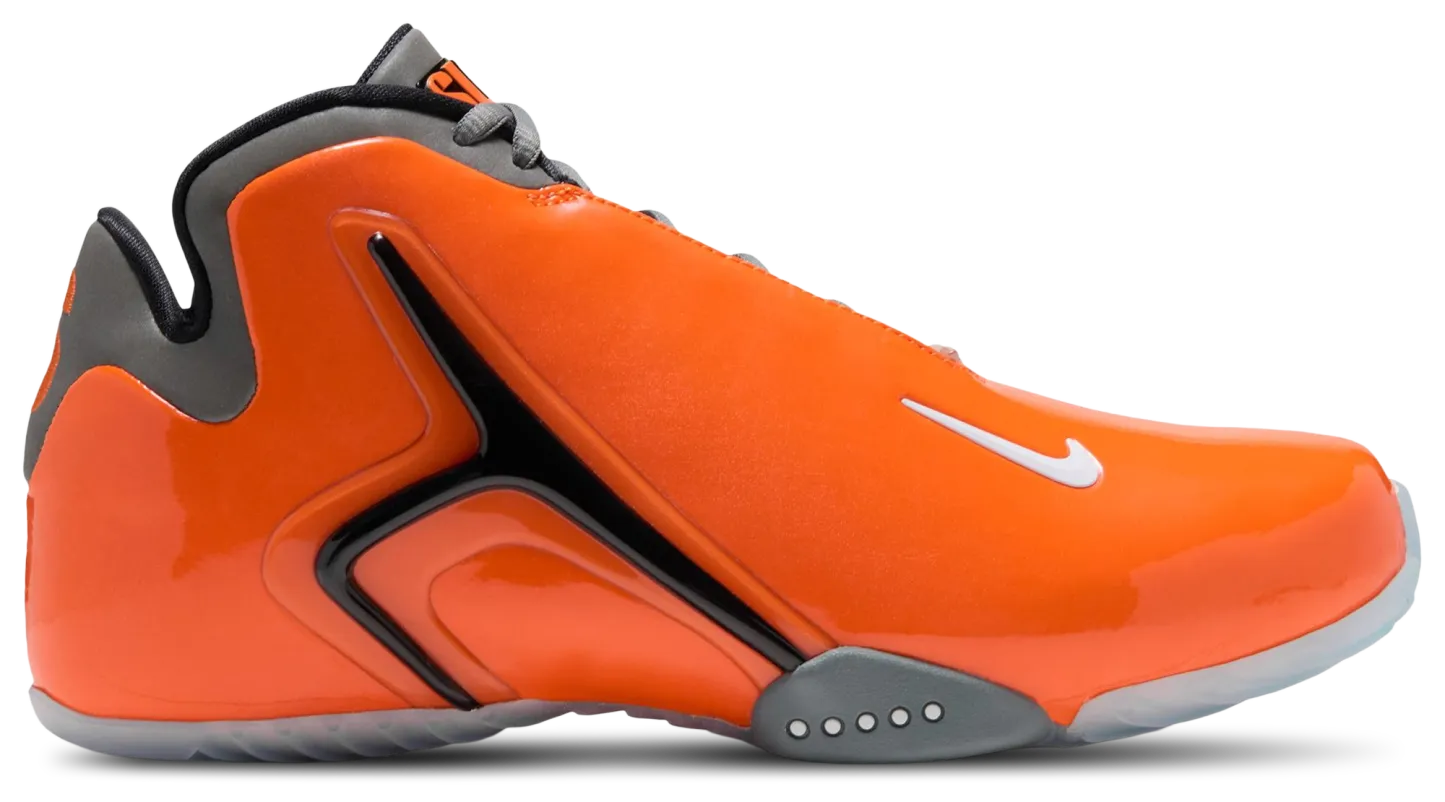 Nike Air Zoom Hyperflight - Orange/Orange - Image 1